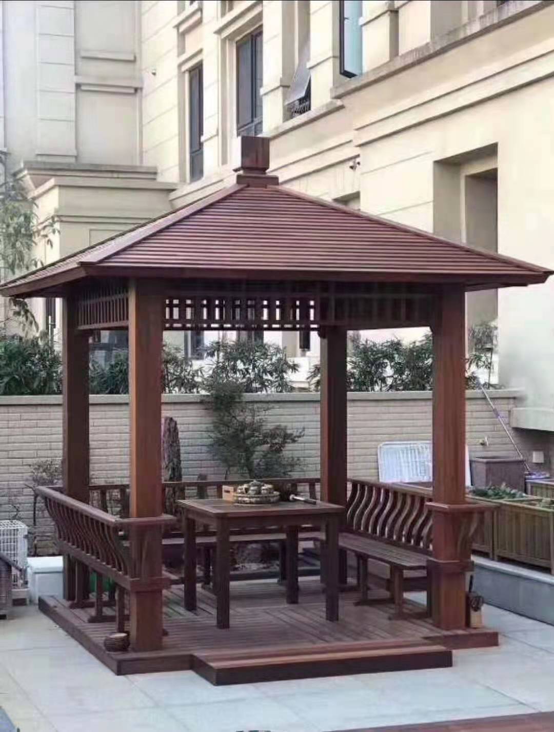 涼亭