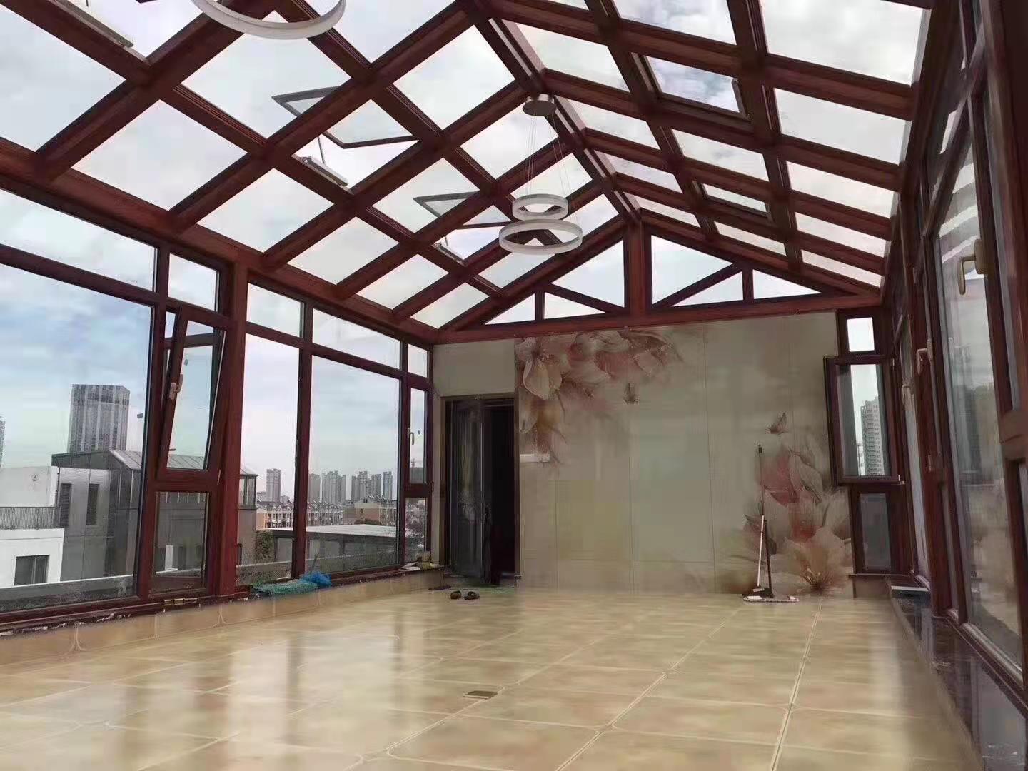 滁州陽(yáng)光房必須具備哪些元素
